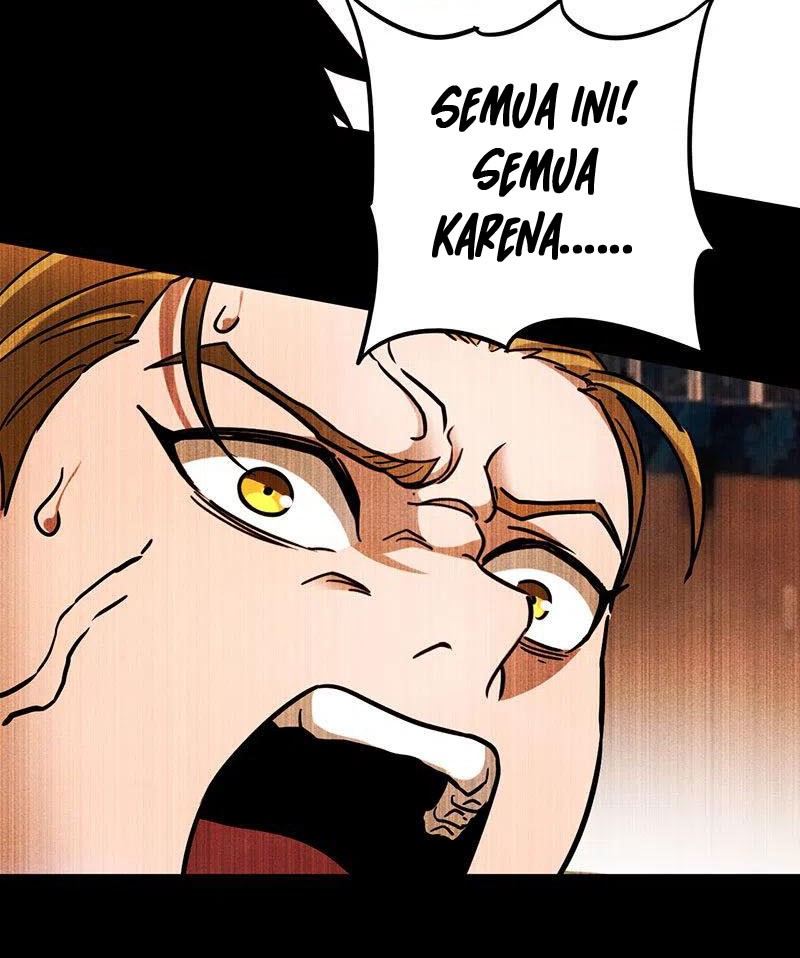 Strongest Evolution Of Zombie Chapter 45 Gambar 27