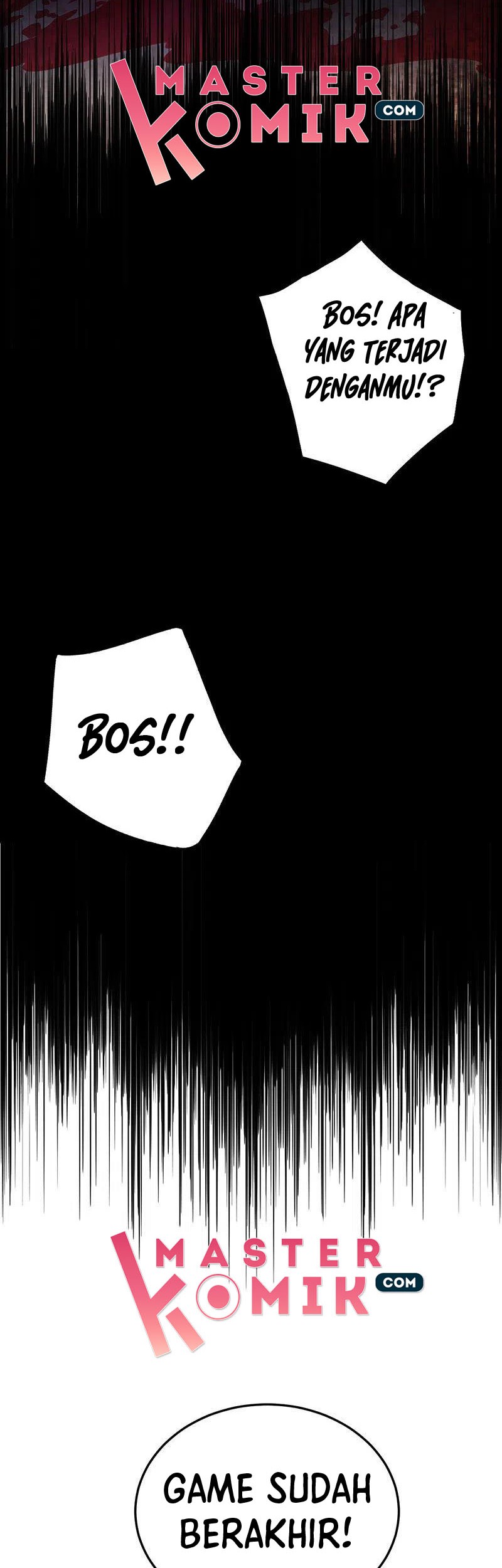 Strongest Evolution Of Zombie Chapter 45 Gambar 12