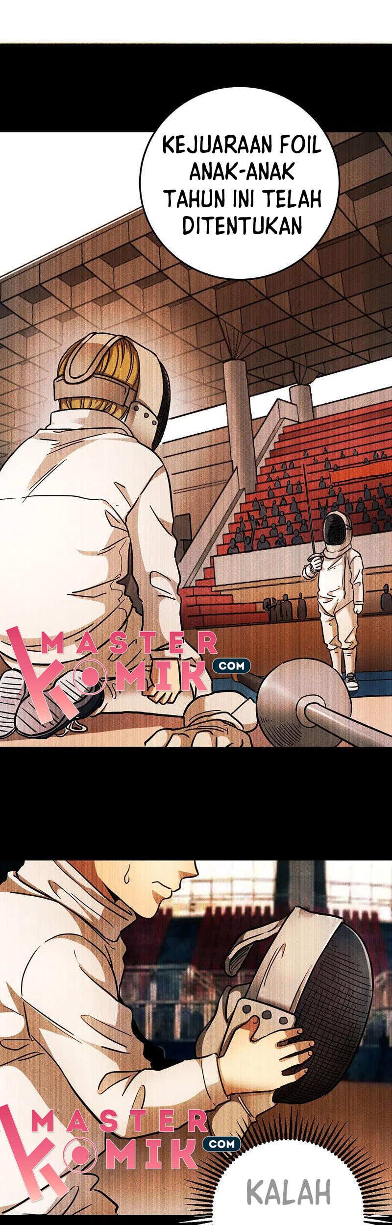 Strongest Evolution Of Zombie Chapter 45 Gambar 14