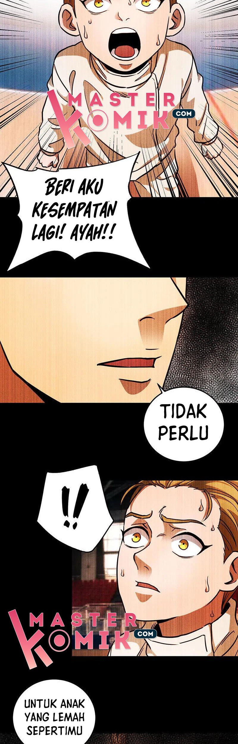 Strongest Evolution Of Zombie Chapter 45 Gambar 19