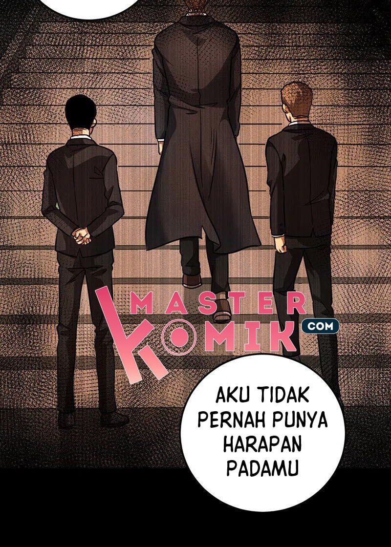 Strongest Evolution Of Zombie Chapter 45 Gambar 20