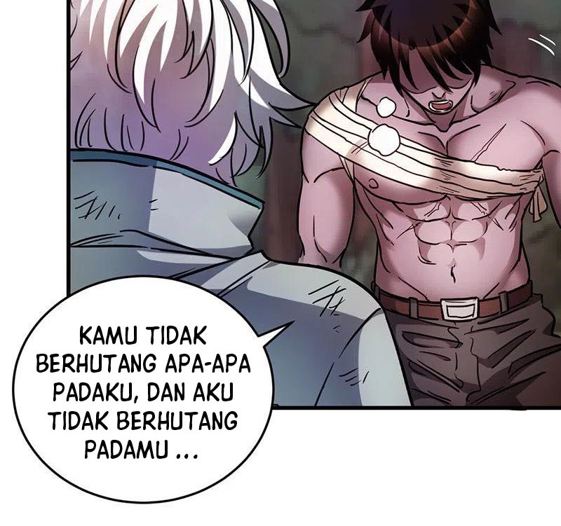 Strongest Evolution Of Zombie Chapter 44 Gambar 31