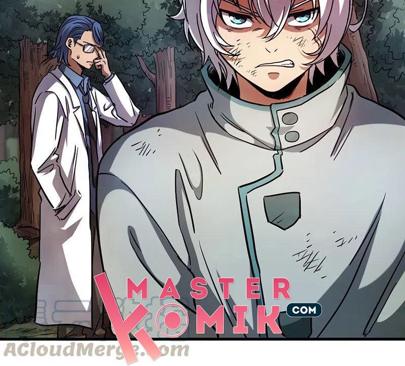 Strongest Evolution Of Zombie Chapter 44 Gambar 13