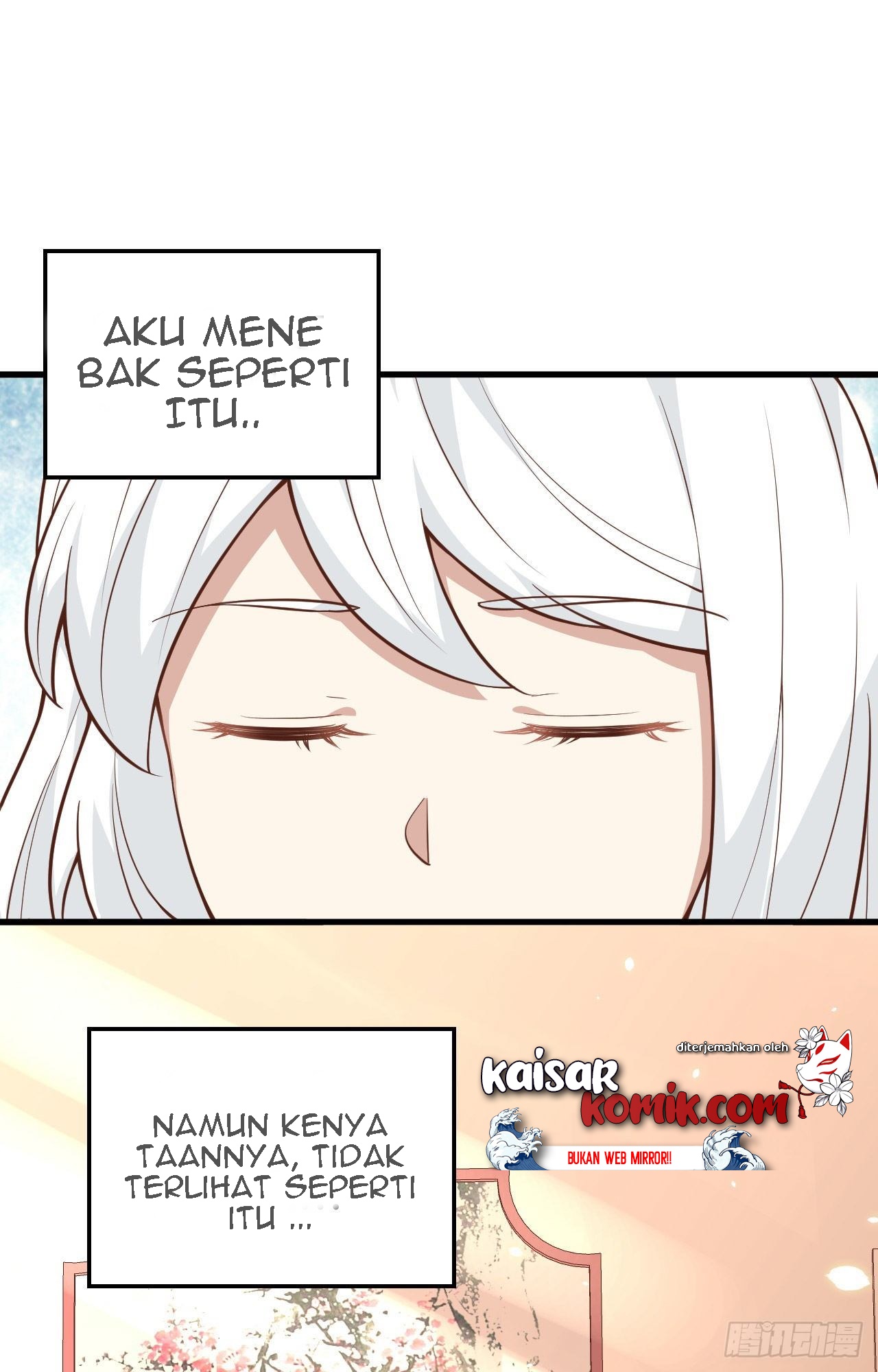 To Be The Castellan King Chapter 273 Gambar 12