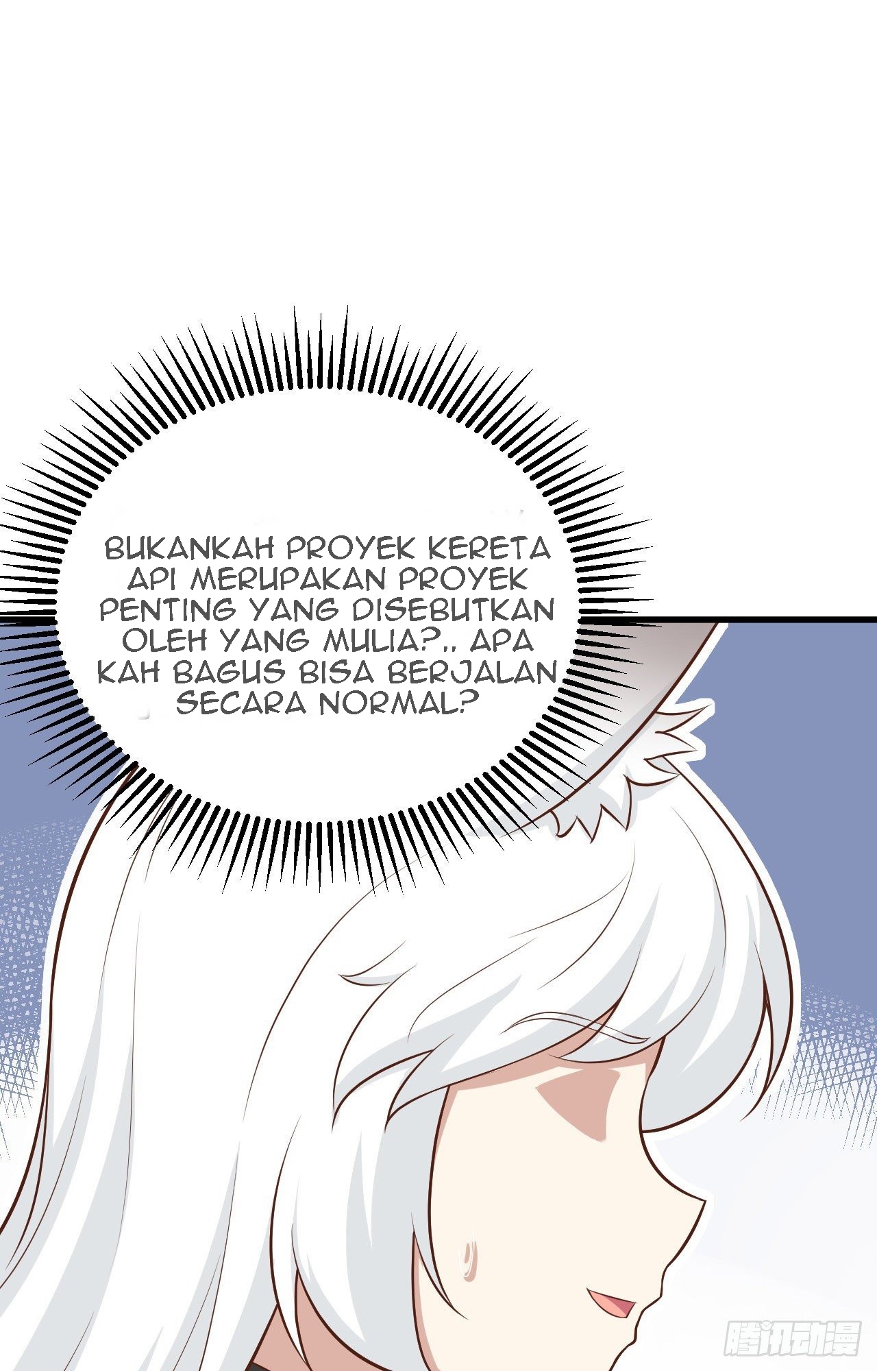 To Be The Castellan King Chapter 273 Gambar 15