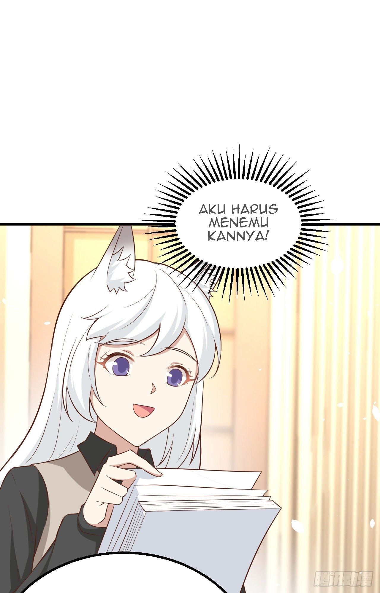 To Be The Castellan King Chapter 273 Gambar 21