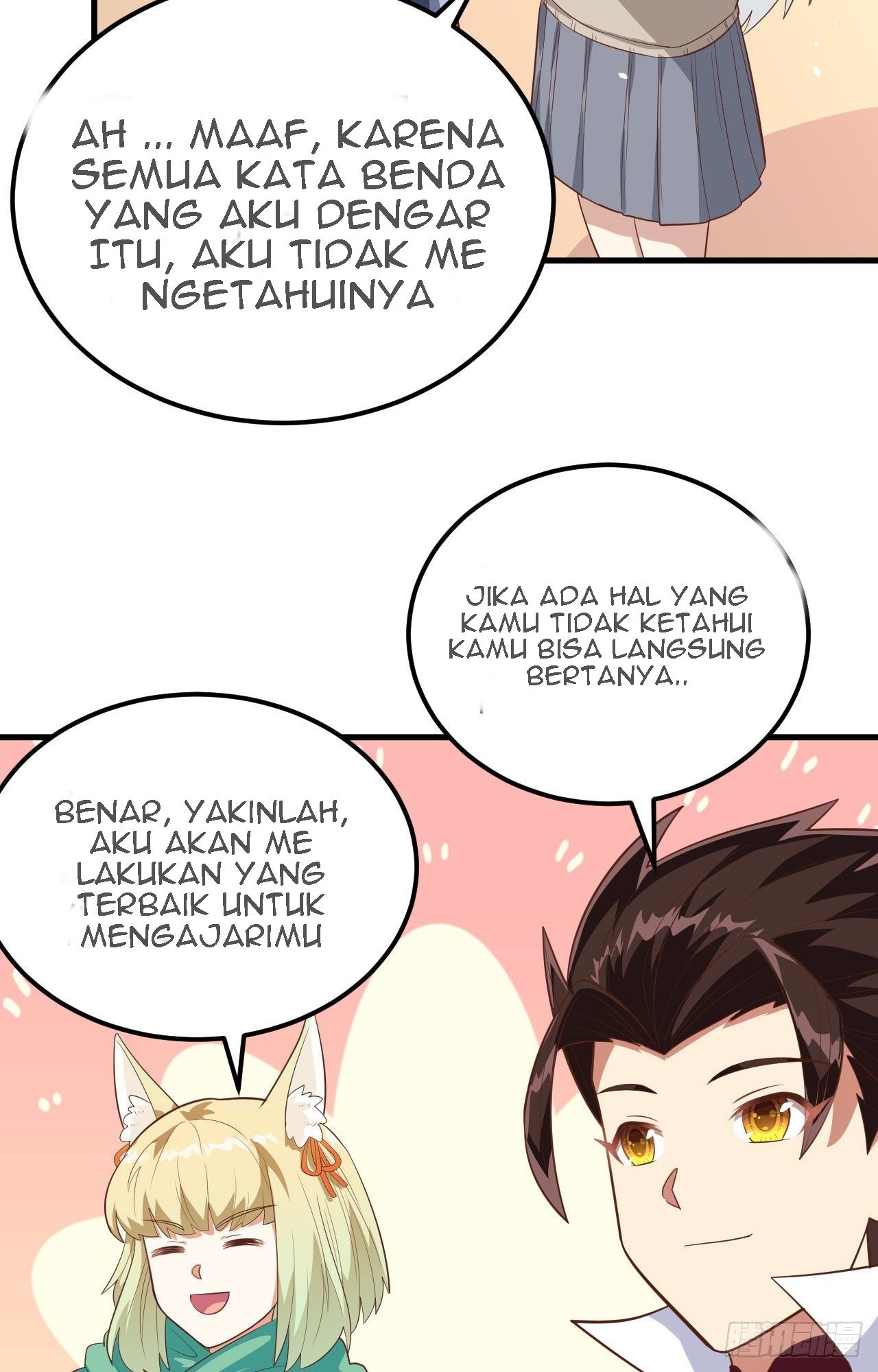 To Be The Castellan King Chapter 273 Gambar 30