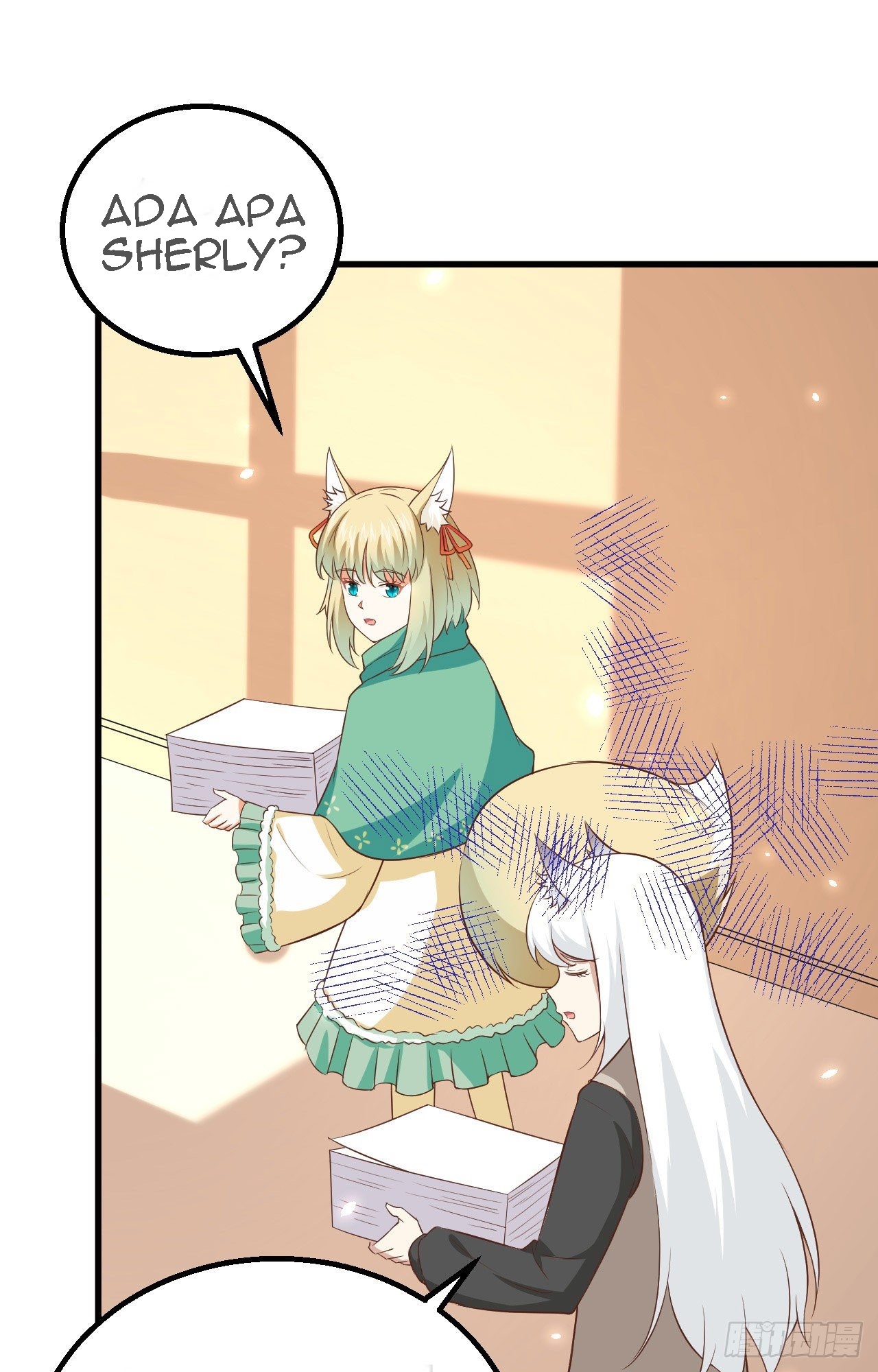 To Be The Castellan King Chapter 273 Gambar 44