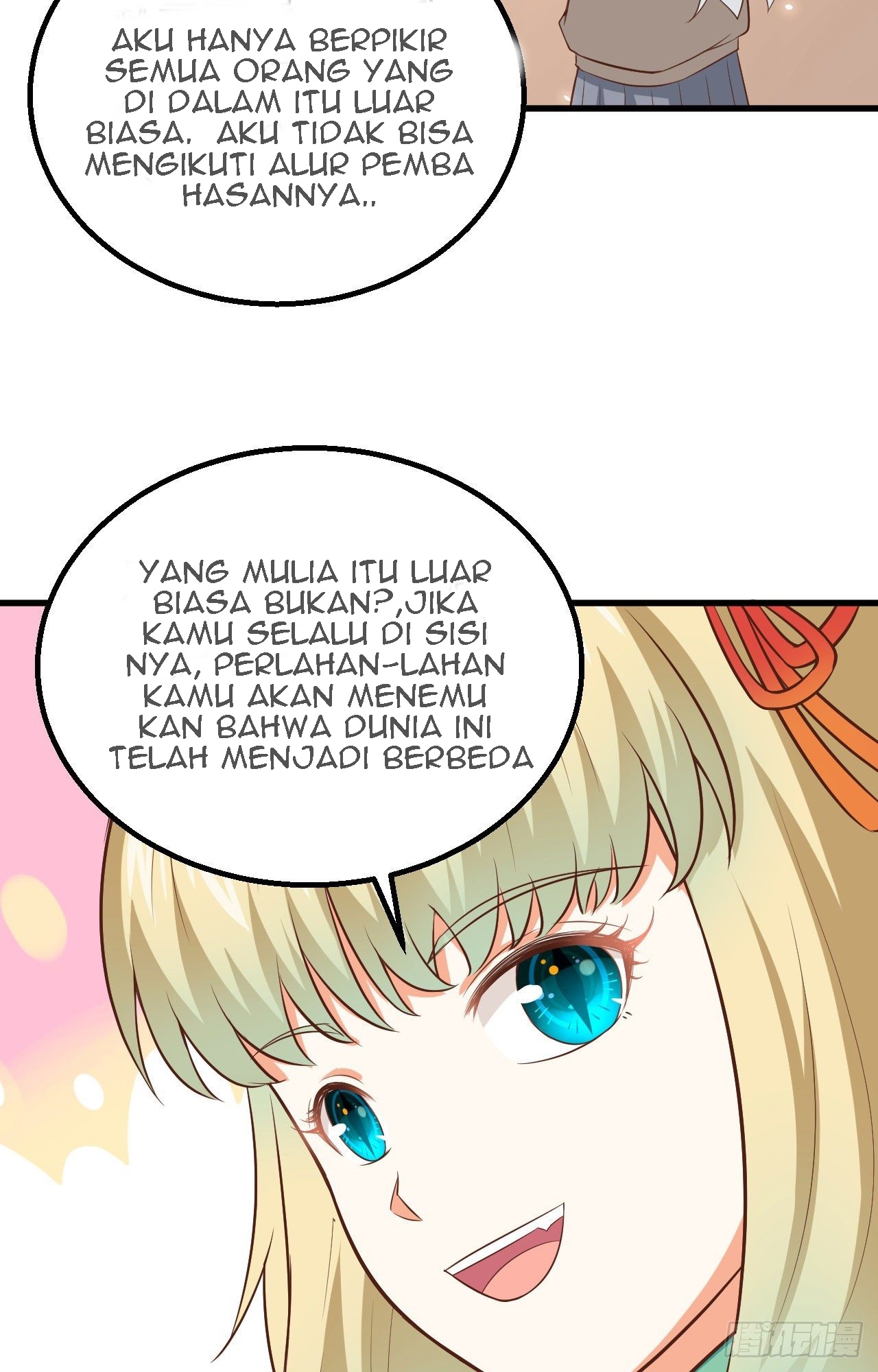 To Be The Castellan King Chapter 273 Gambar 45