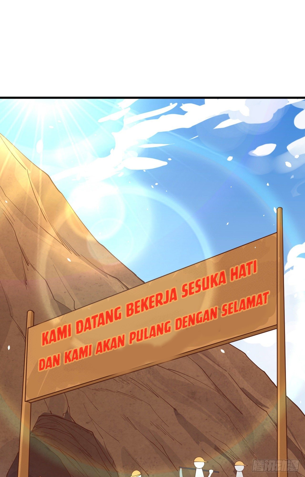 To Be The Castellan King Chapter 273 Gambar 51