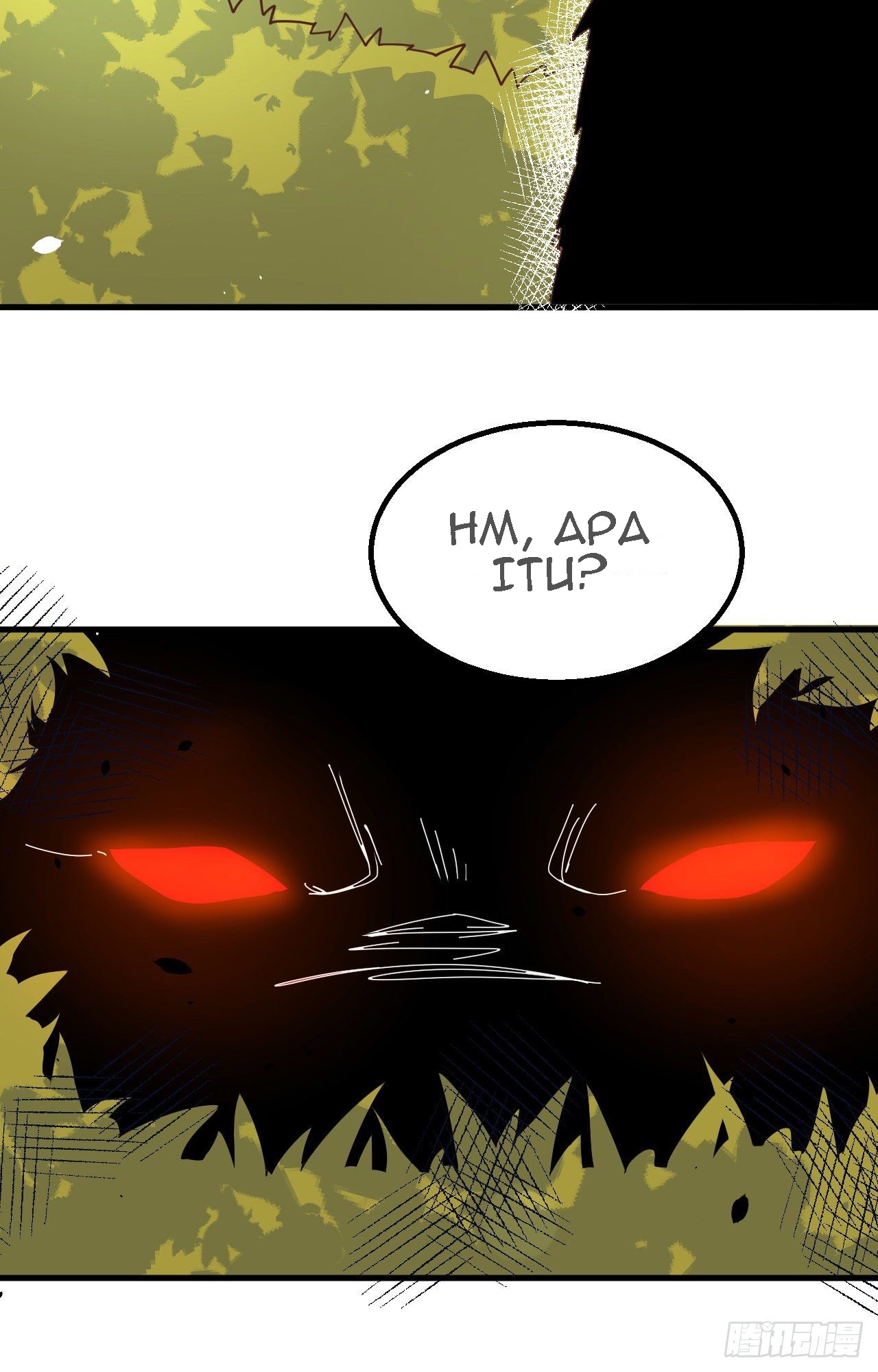 To Be The Castellan King Chapter 273 Gambar 53