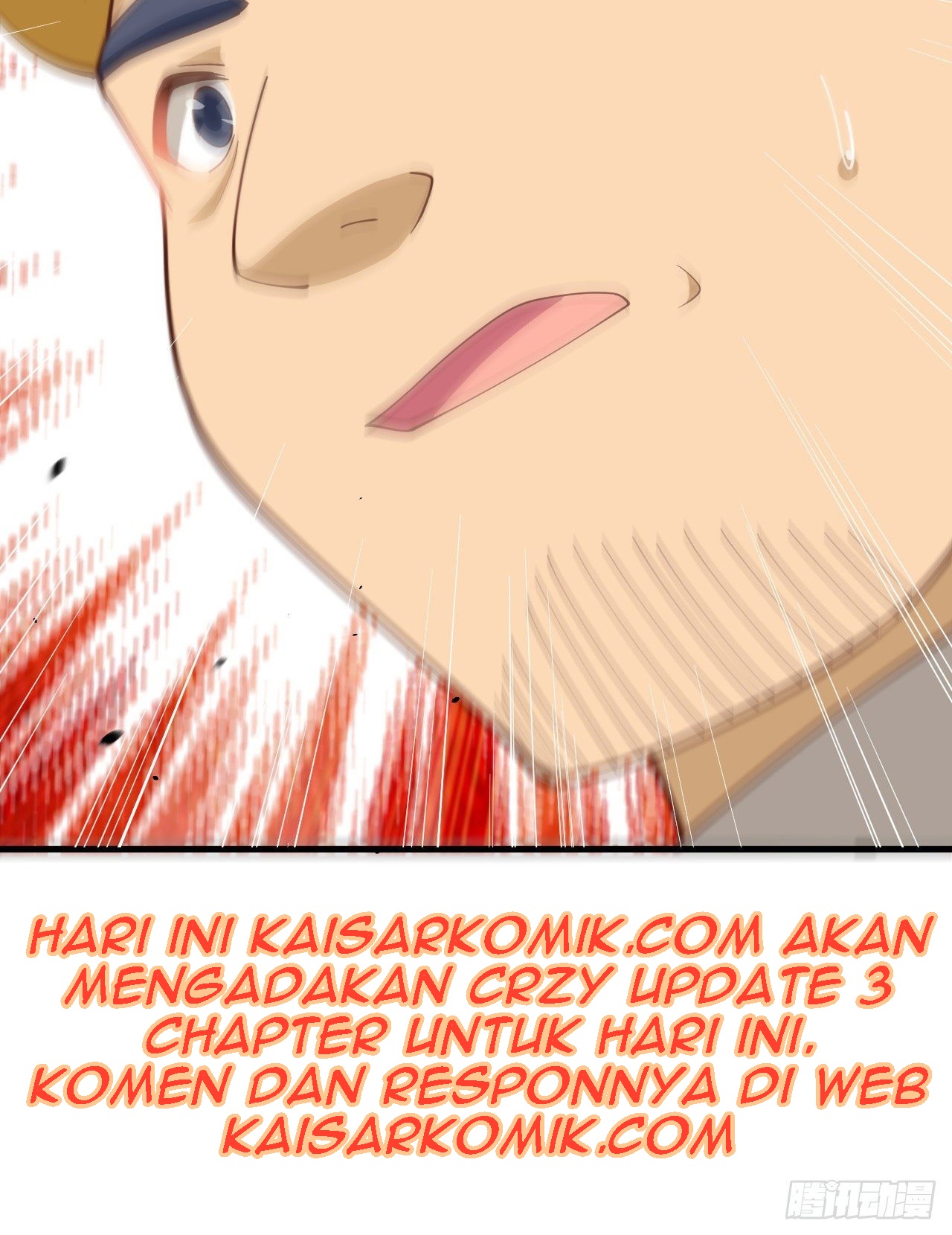 To Be The Castellan King Chapter 273 Gambar 56