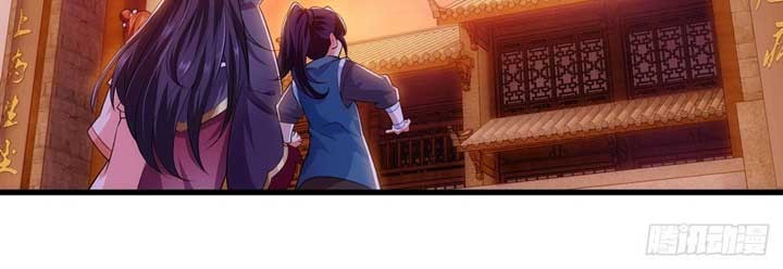 Demon King Domination Pet Genius Meng Bao Belly Black Mother Chapter 15 Gambar 10