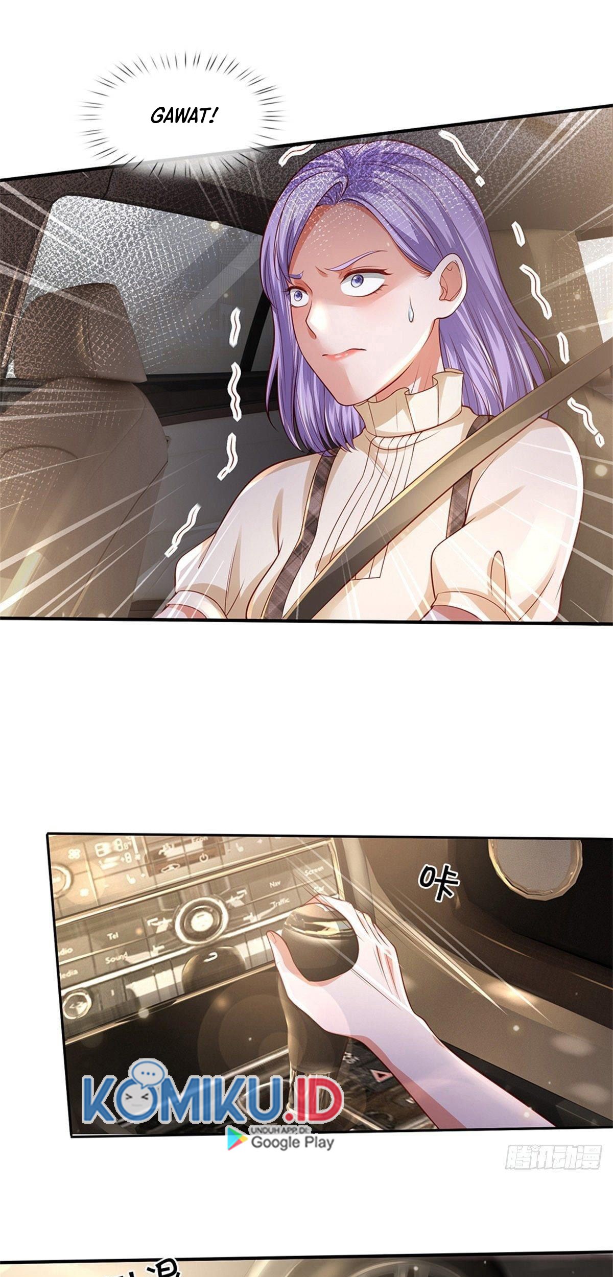 I am Daxianzun Chapter 284 Gambar 10