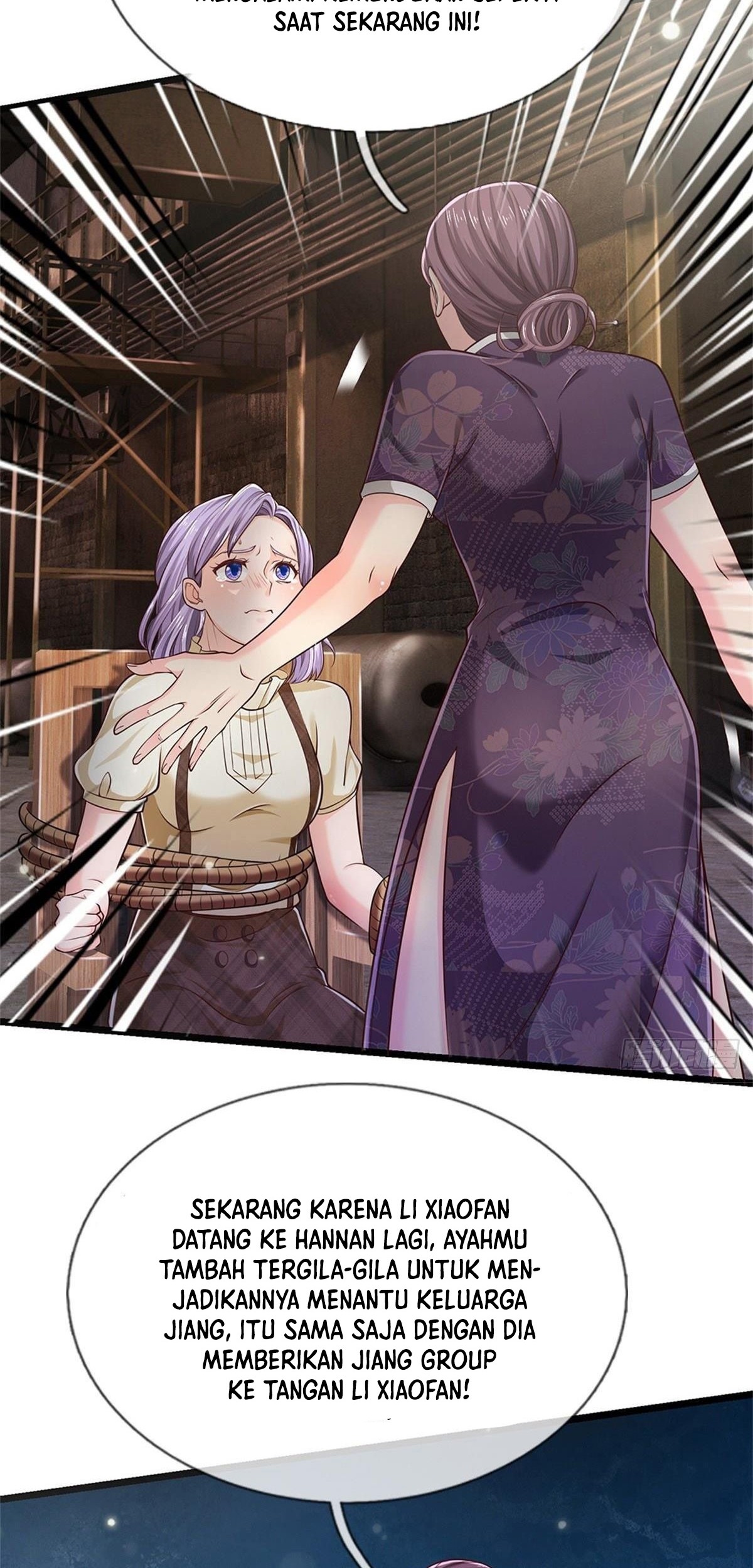 I am Daxianzun Chapter 284 Gambar 28