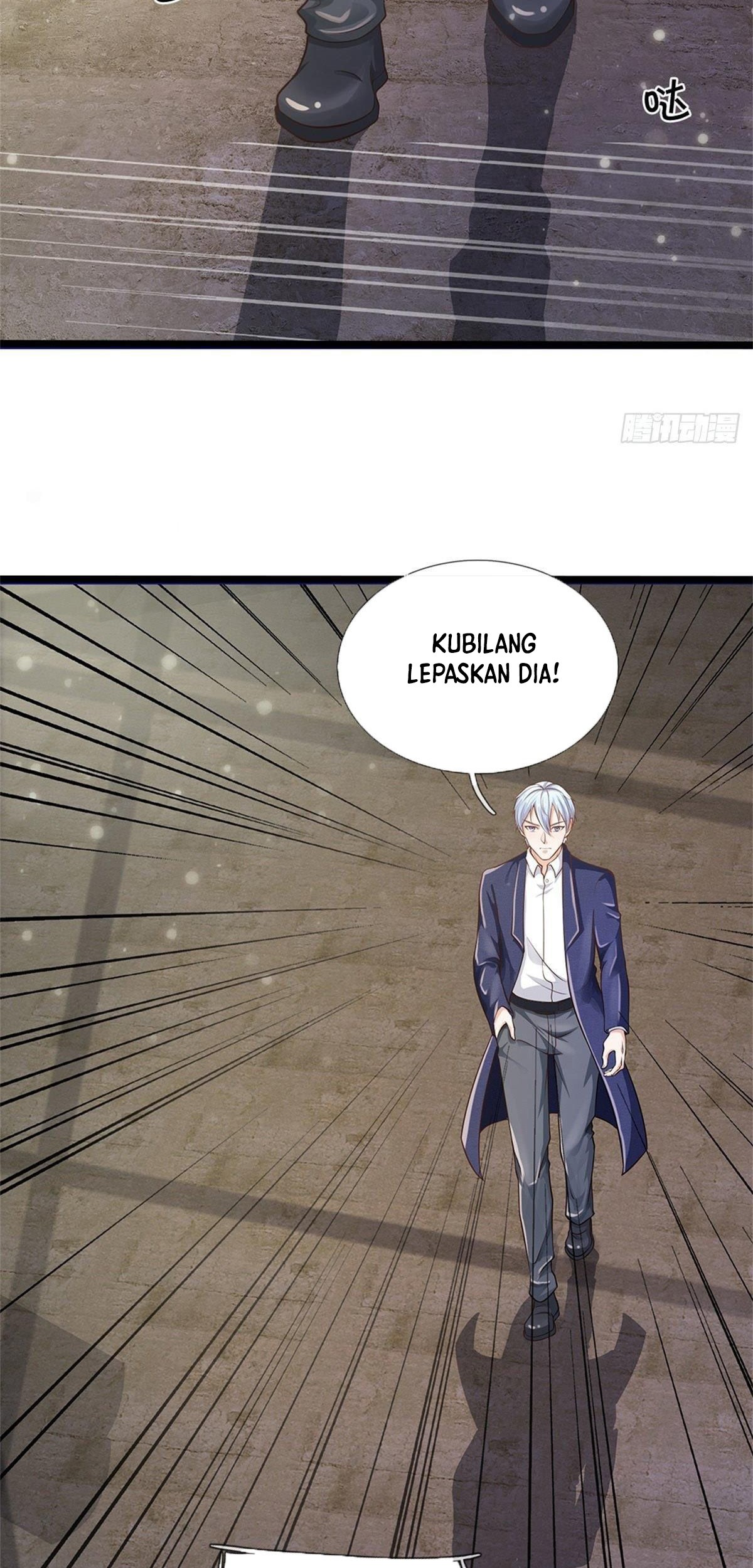 I am Daxianzun Chapter 285 Gambar 9