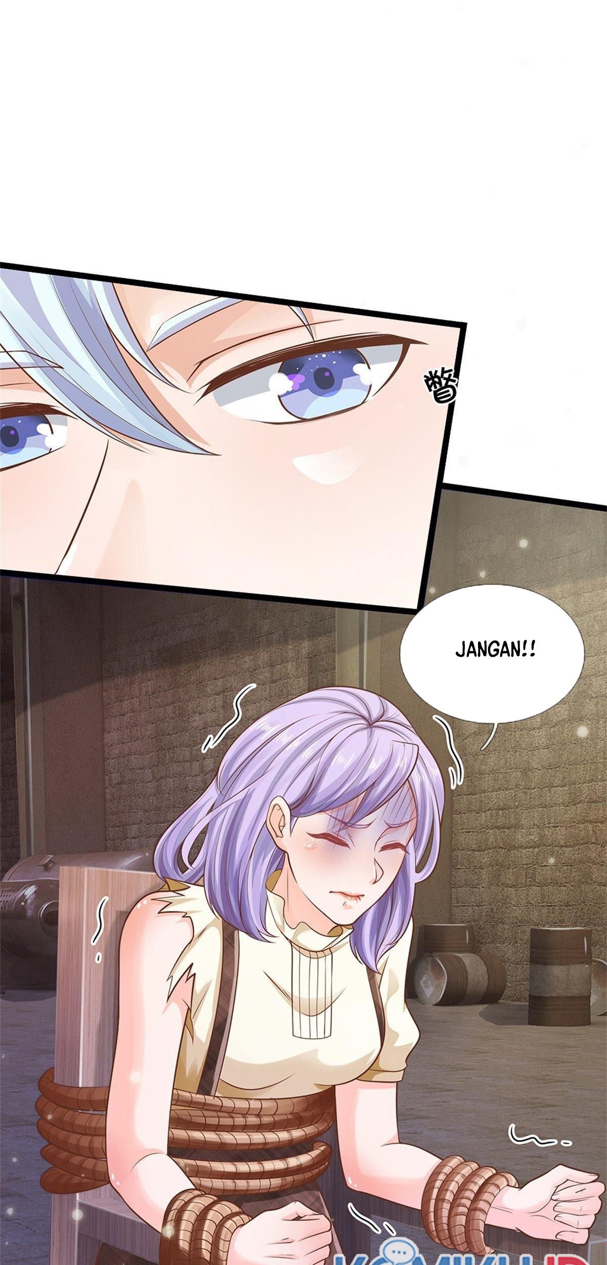 I am Daxianzun Chapter 285 Gambar 11