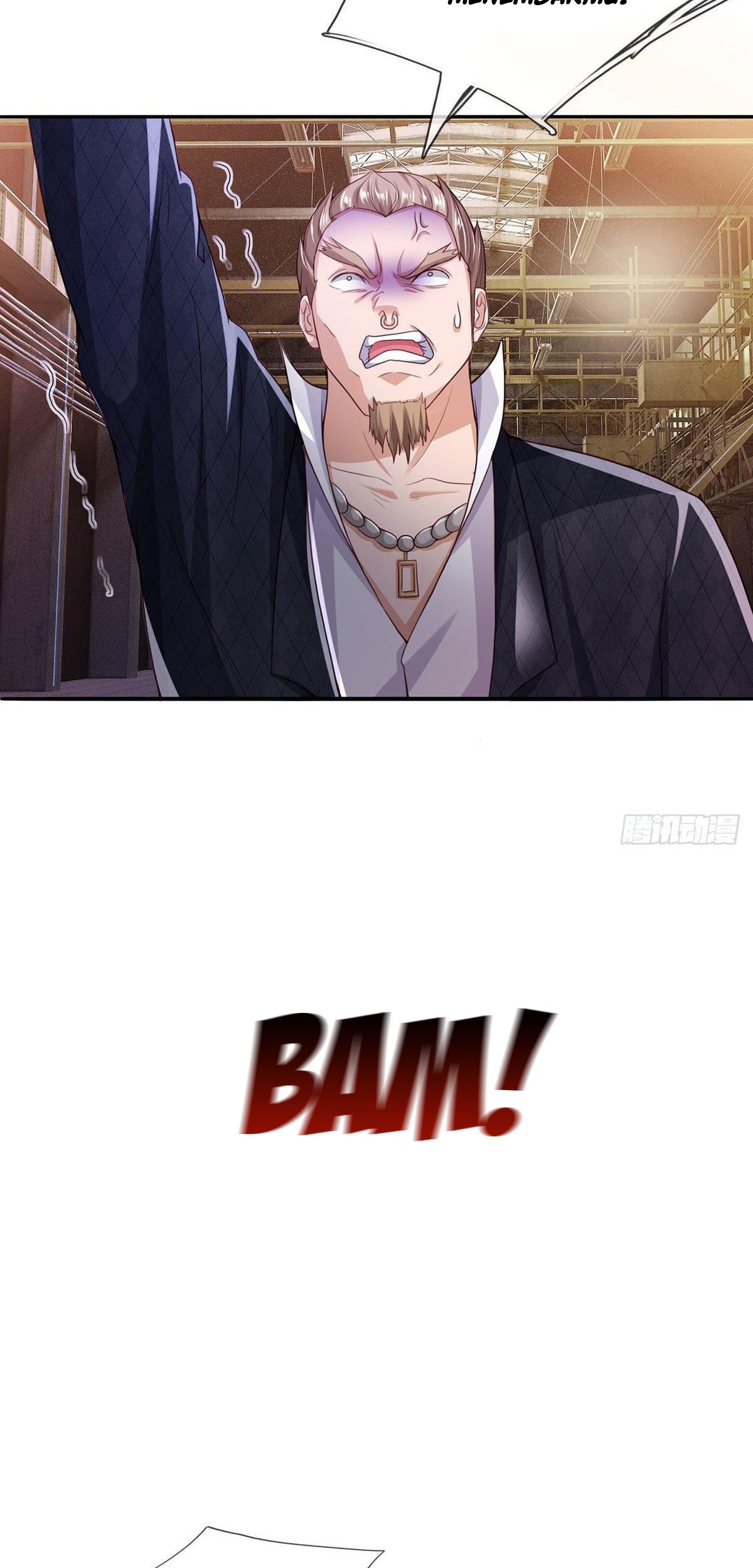 I am Daxianzun Chapter 285 Gambar 16