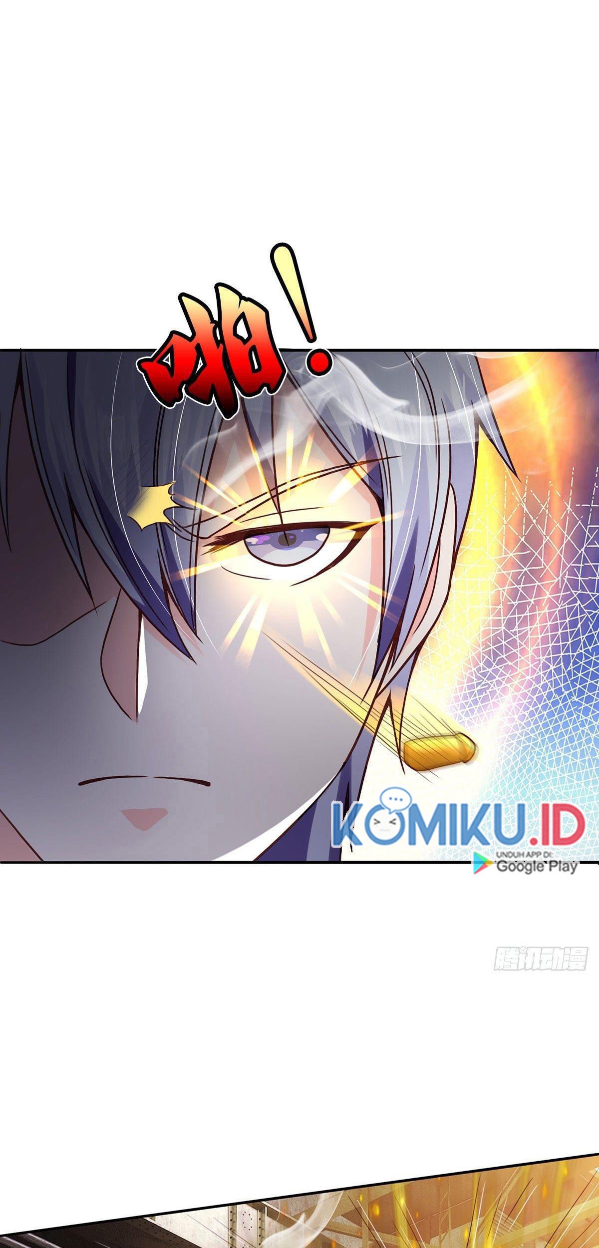 I am Daxianzun Chapter 285 Gambar 18