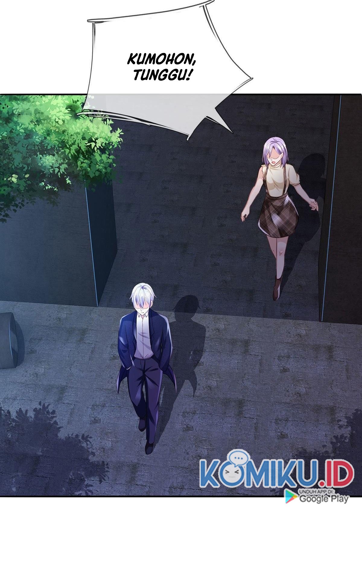 I am Daxianzun Chapter 285 Gambar 27