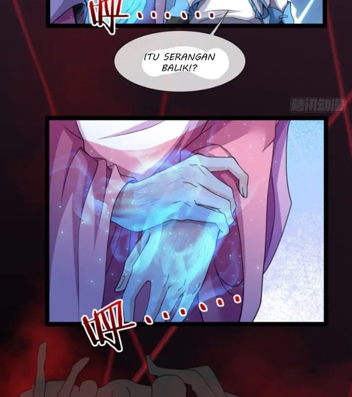Junior Brother Demon Emperor is Really too Dedicated Chapter 10 Gambar 15