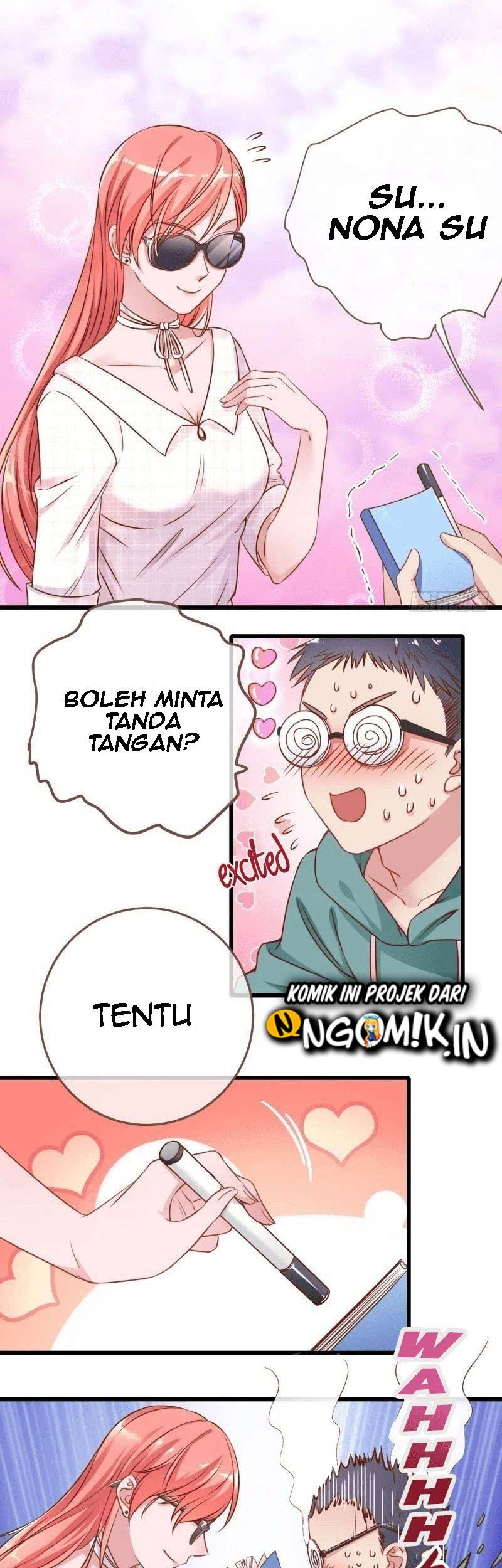 Cheating Men Must Die Chapter 24 Gambar 15