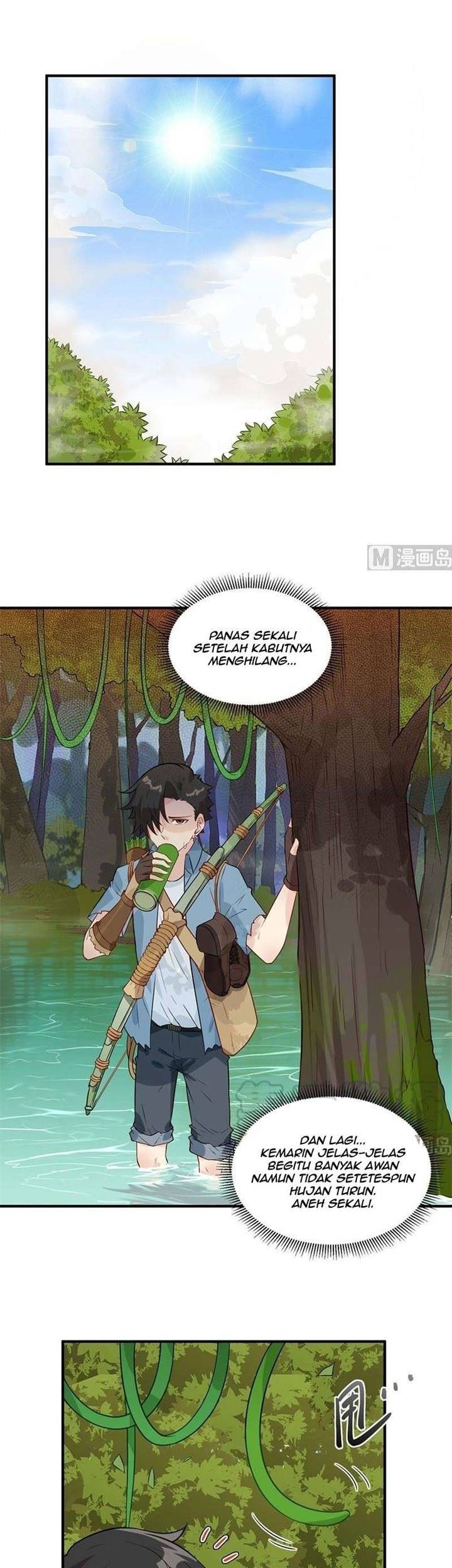 Baca  The Rest of My Life on the Desert Island Chapter 52 Gambar 2