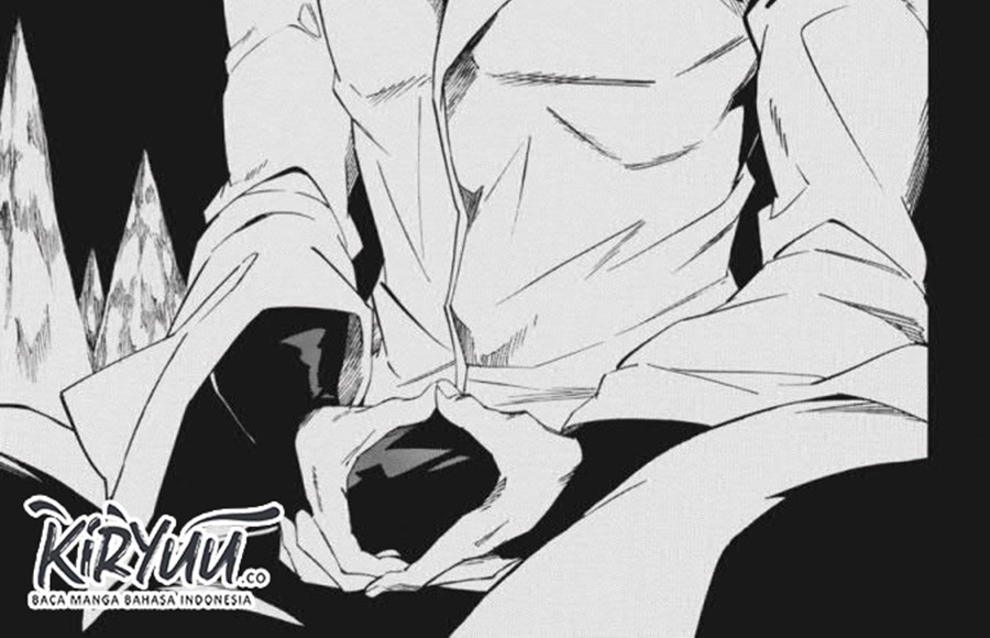 Baca Akame ga Kill! Zero Chapter 59 Gambar 2