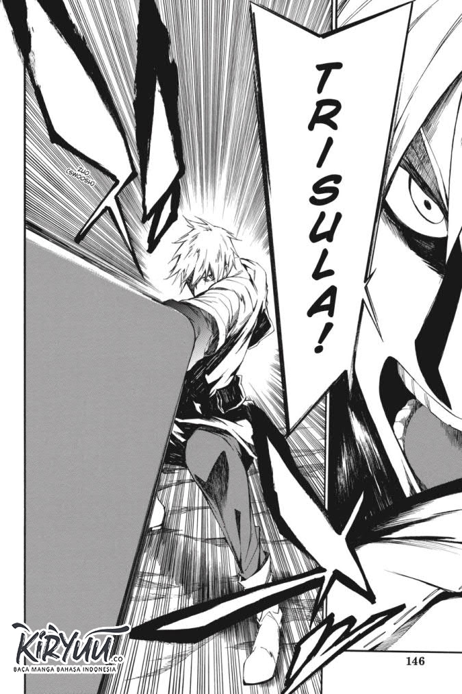 Akame ga Kill! Zero Chapter 59 Gambar 23
