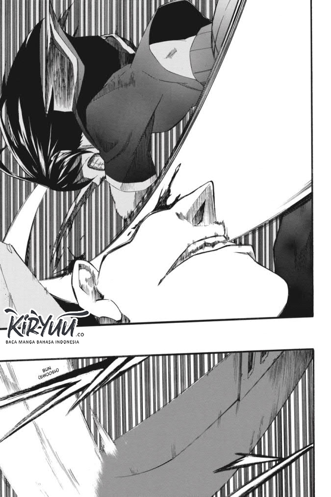 Akame ga Kill! Zero Chapter 59 Gambar 29