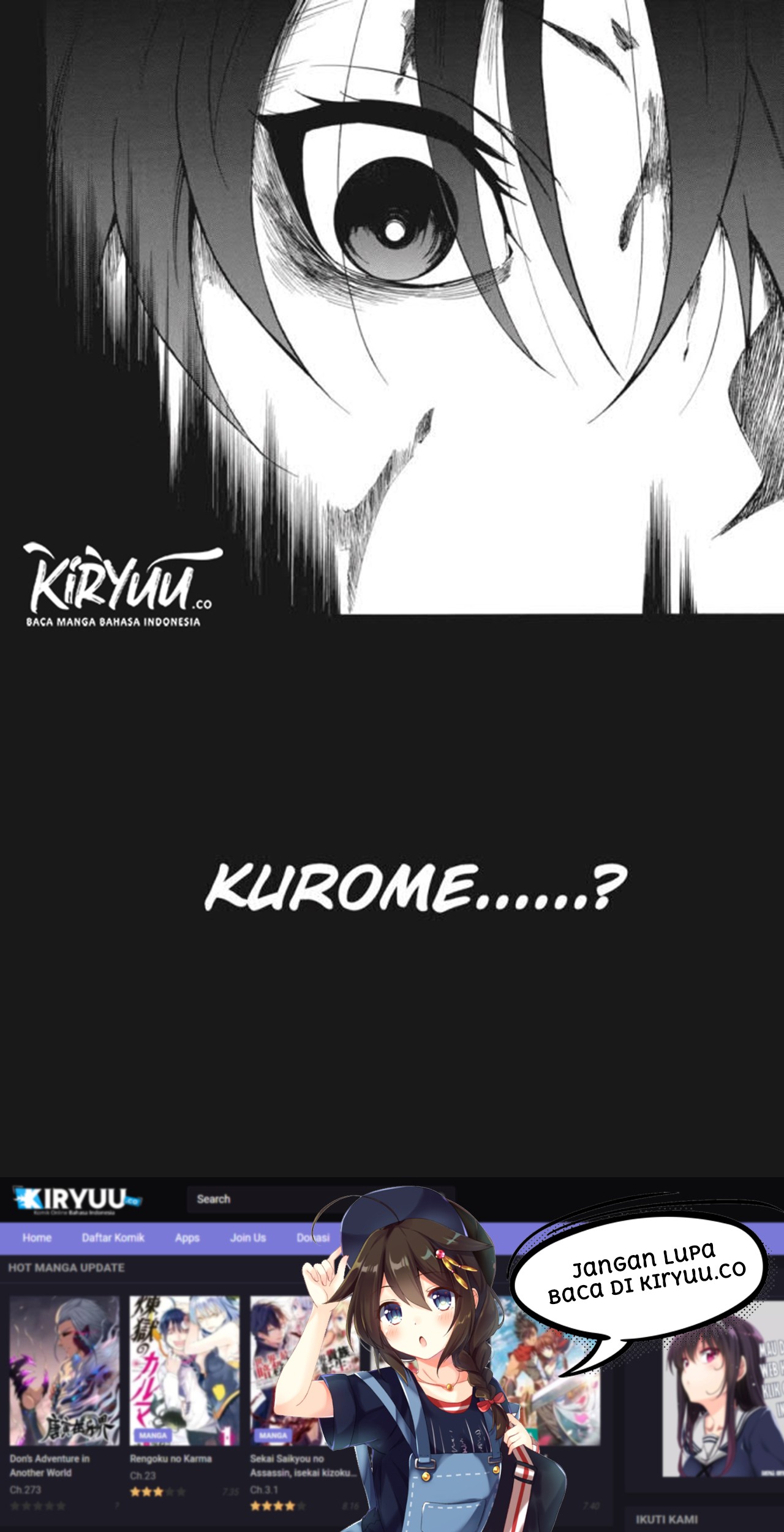 Akame ga Kill! Zero Chapter 59 Gambar 36