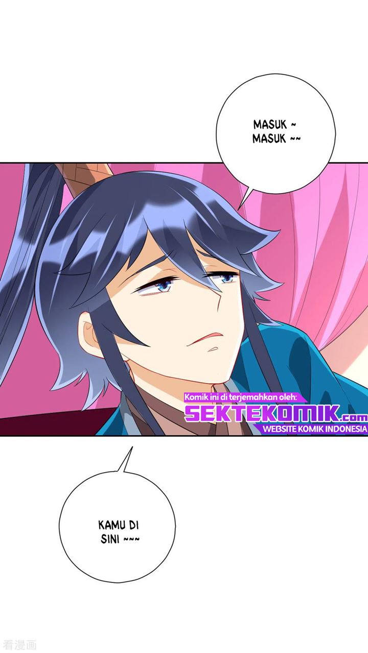 First Class Family Chapter 164 Gambar 12