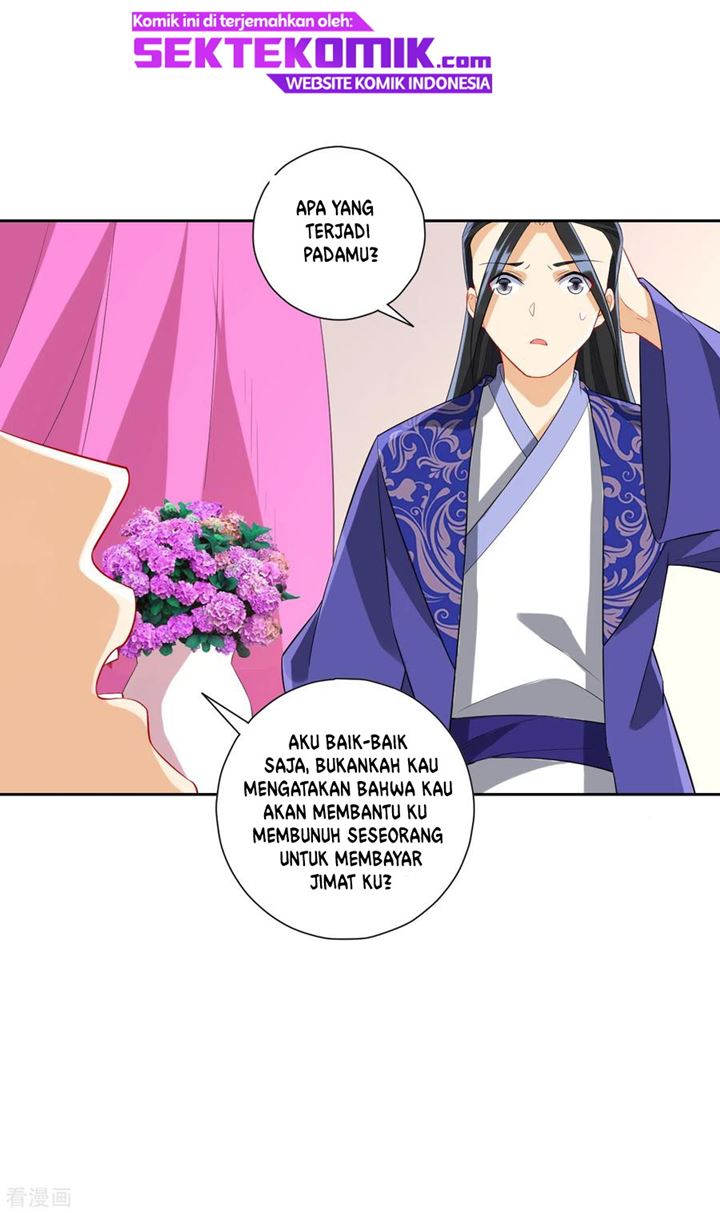 First Class Family Chapter 164 Gambar 13