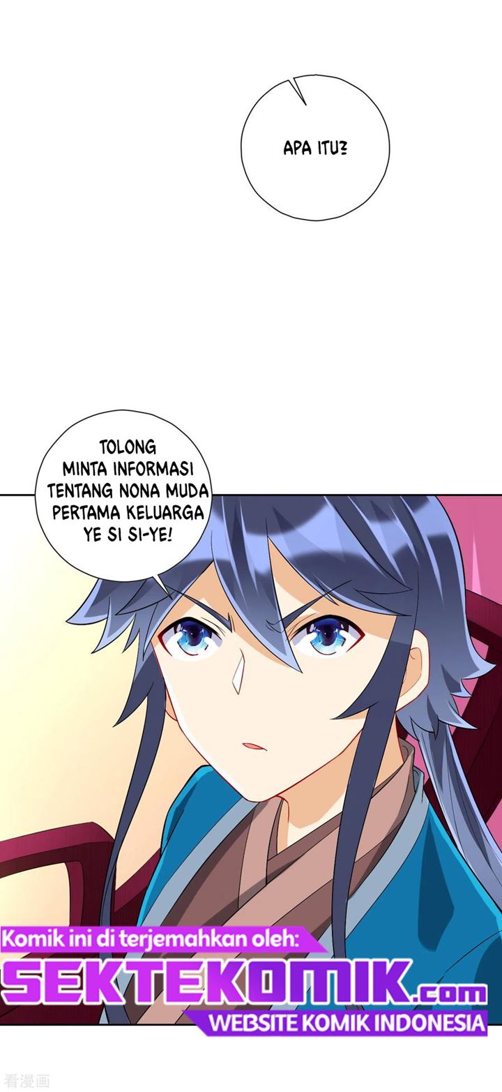 First Class Family Chapter 164 Gambar 18