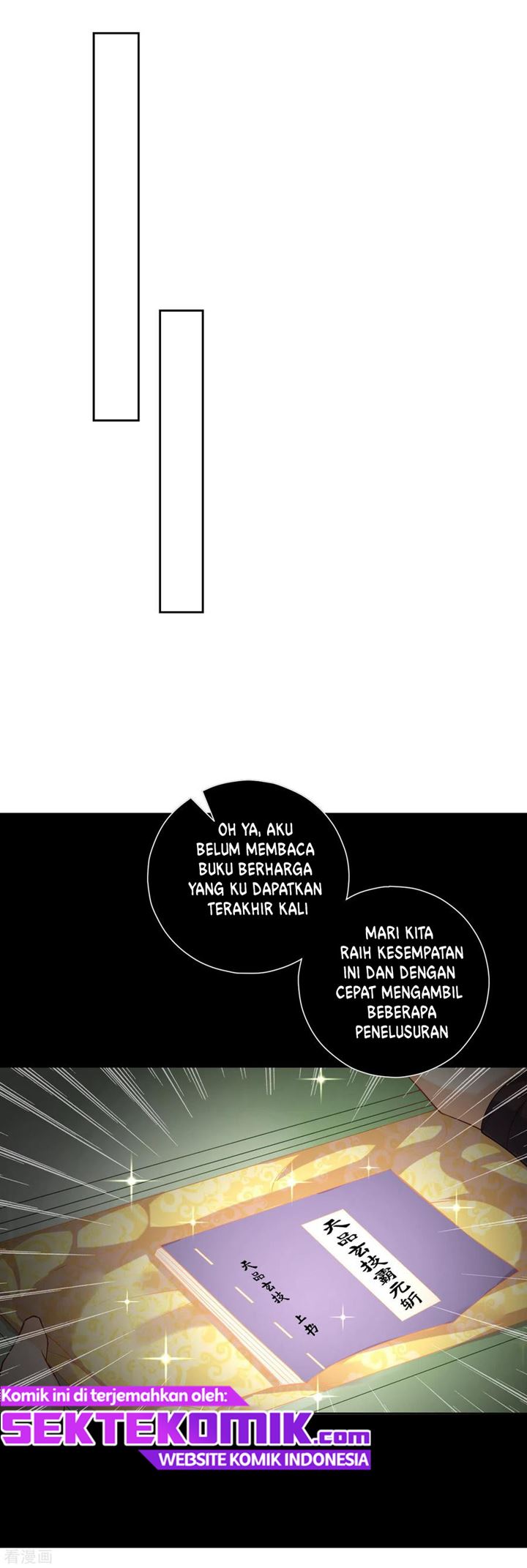 Baca  First Class Family Chapter 164 Gambar 2