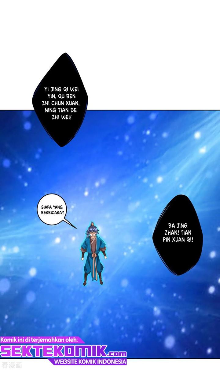 First Class Family Chapter 164 Gambar 5