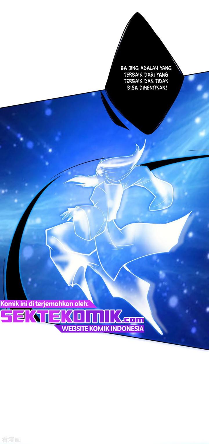 First Class Family Chapter 164 Gambar 7