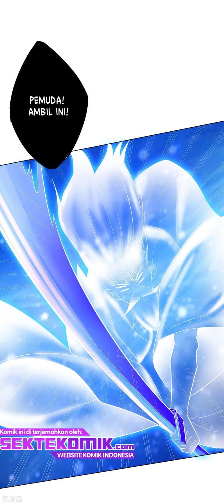 First Class Family Chapter 164 Gambar 8