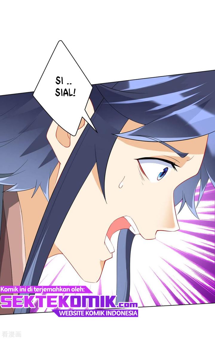 First Class Family Chapter 164 Gambar 9