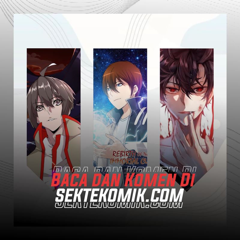 Monster Kingdom Chapter 55 Gambar 13