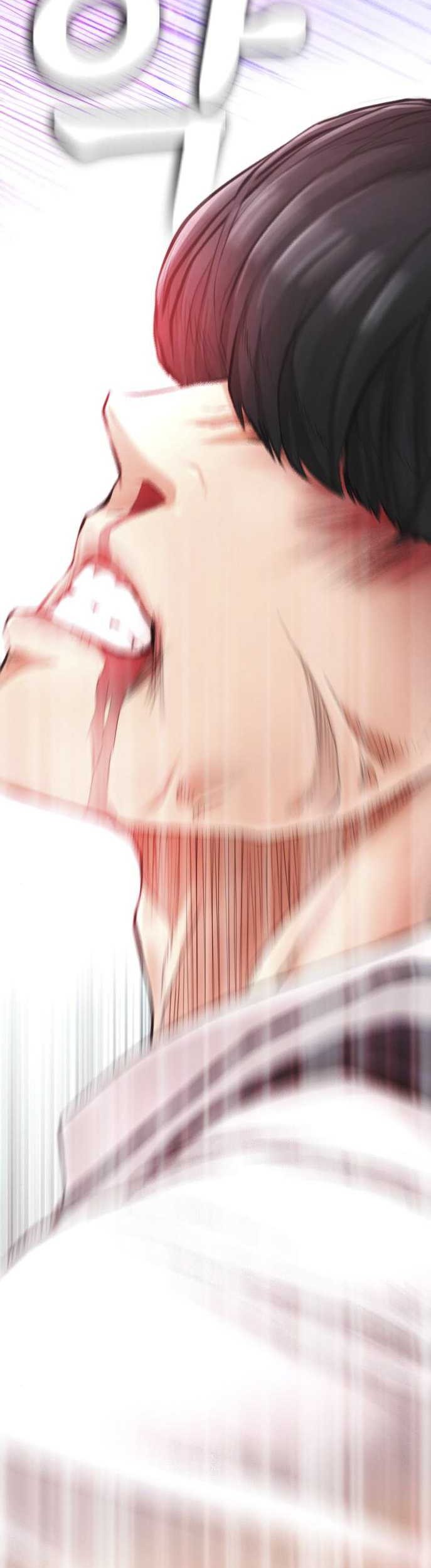 Highschool Lunch Dad Chapter 06 Gambar 53