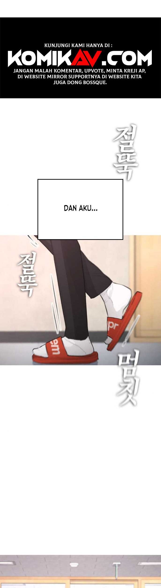 Highschool Lunch Dad Chapter 06 Gambar 68