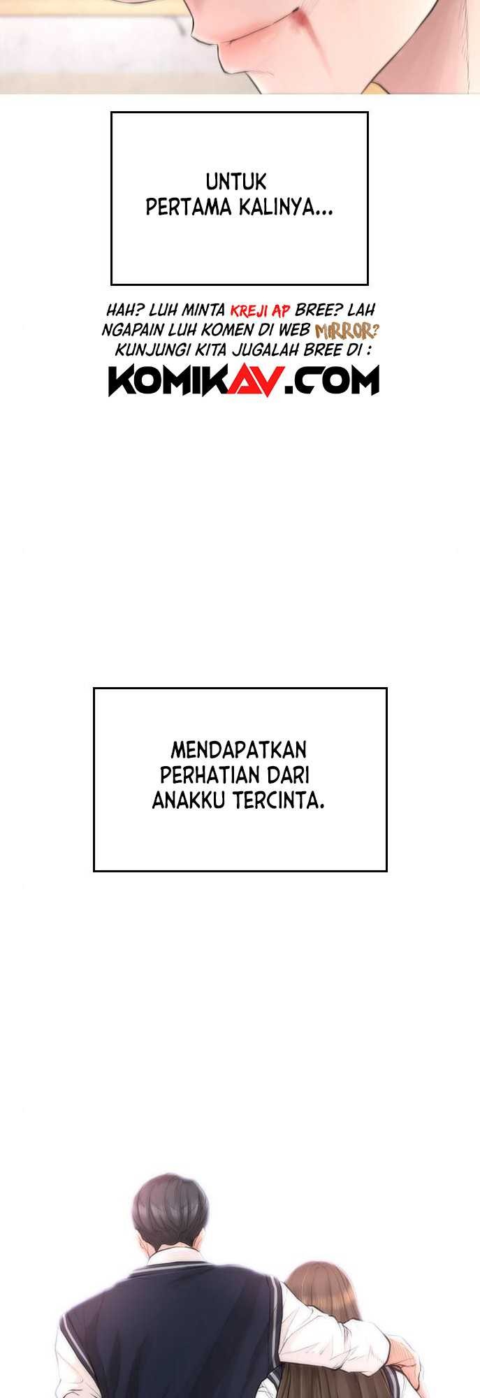 Highschool Lunch Dad Chapter 06 Gambar 71