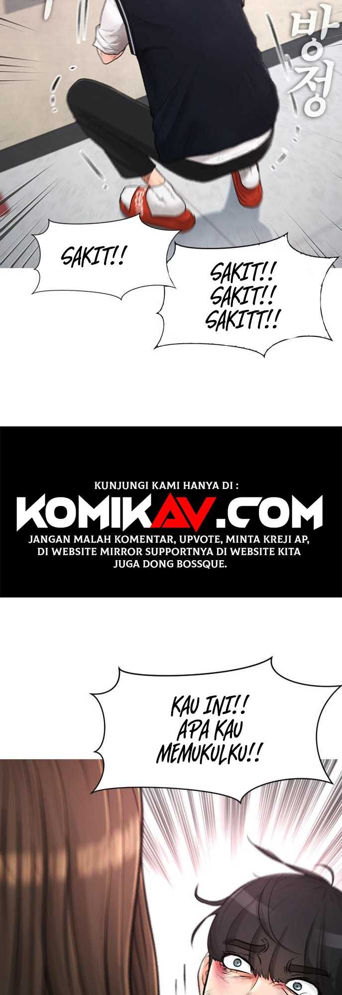 Highschool Lunch Dad Chapter 06 Gambar 76