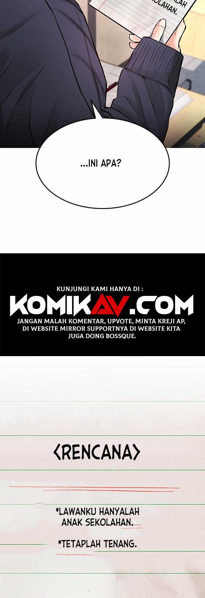 Highschool Lunch Dad Chapter 06 Gambar 11