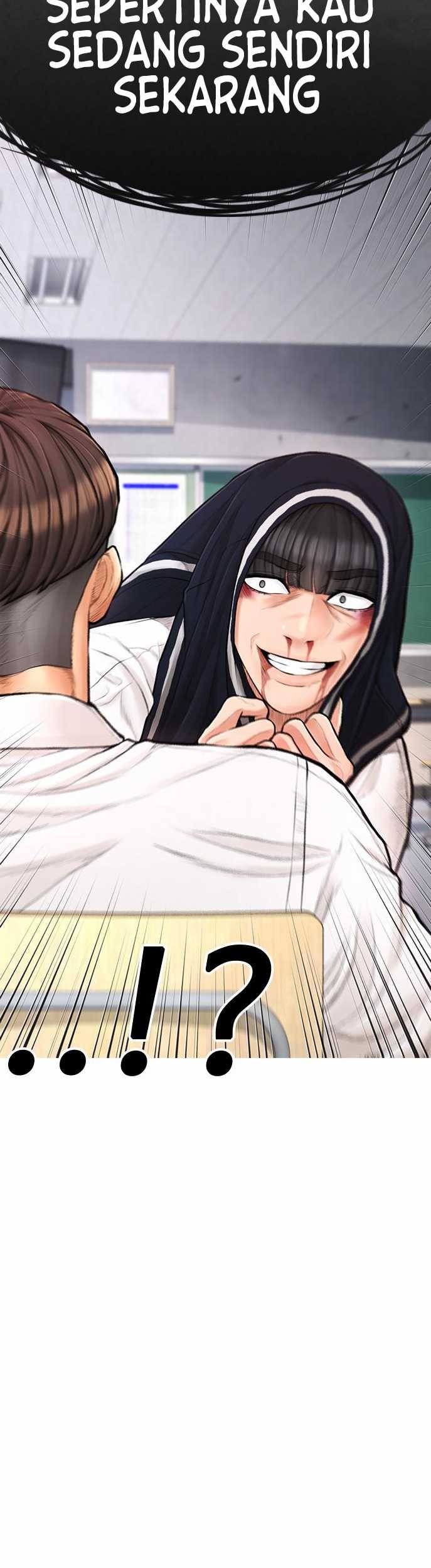 Highschool Lunch Dad Chapter 06 Gambar 22