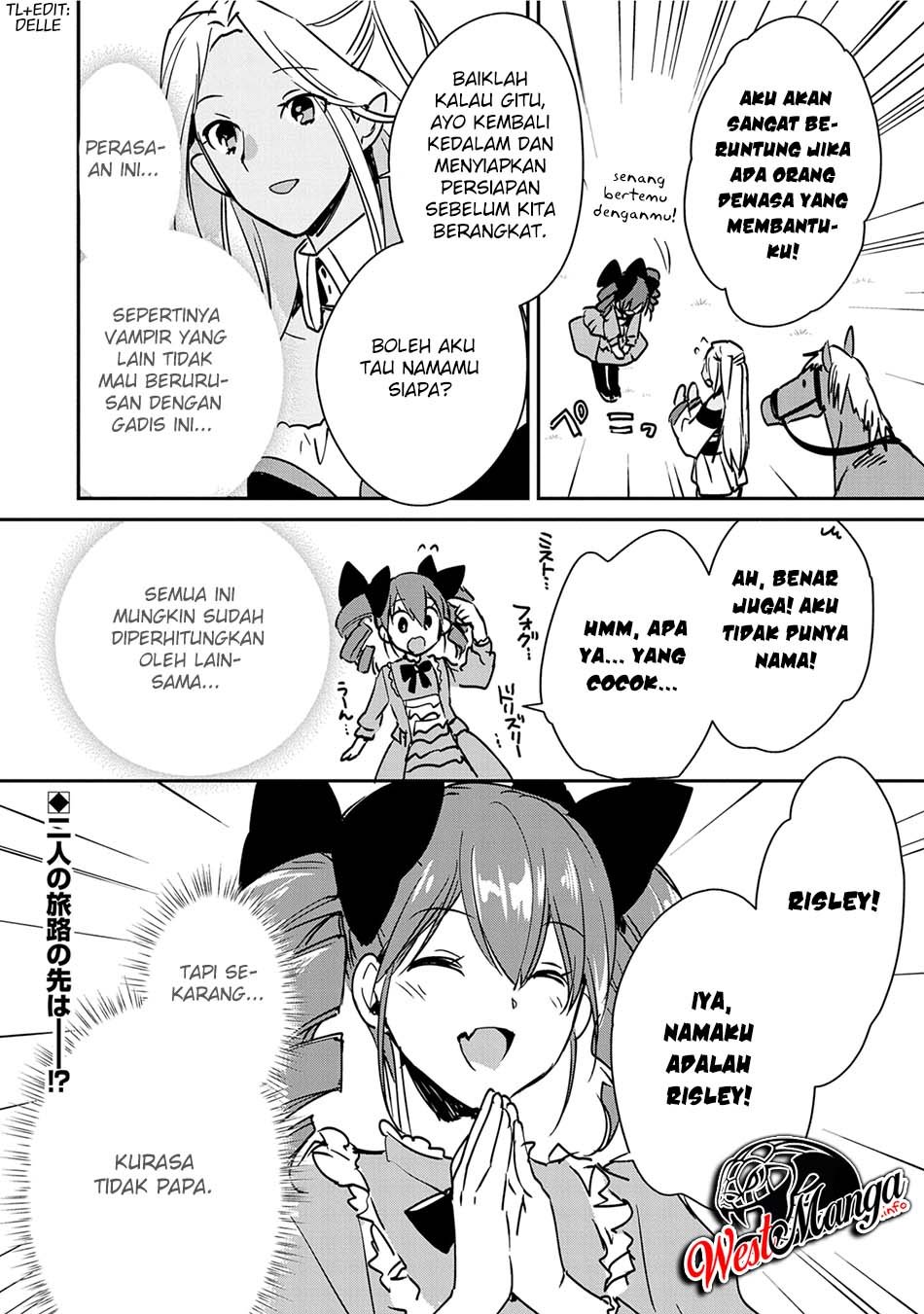 Sokushi Cheat ga Saikyou Sugite, Isekai no Yatsura ga Marude Aite ni Naranai n desu ga Chapter 27 Gambar 34