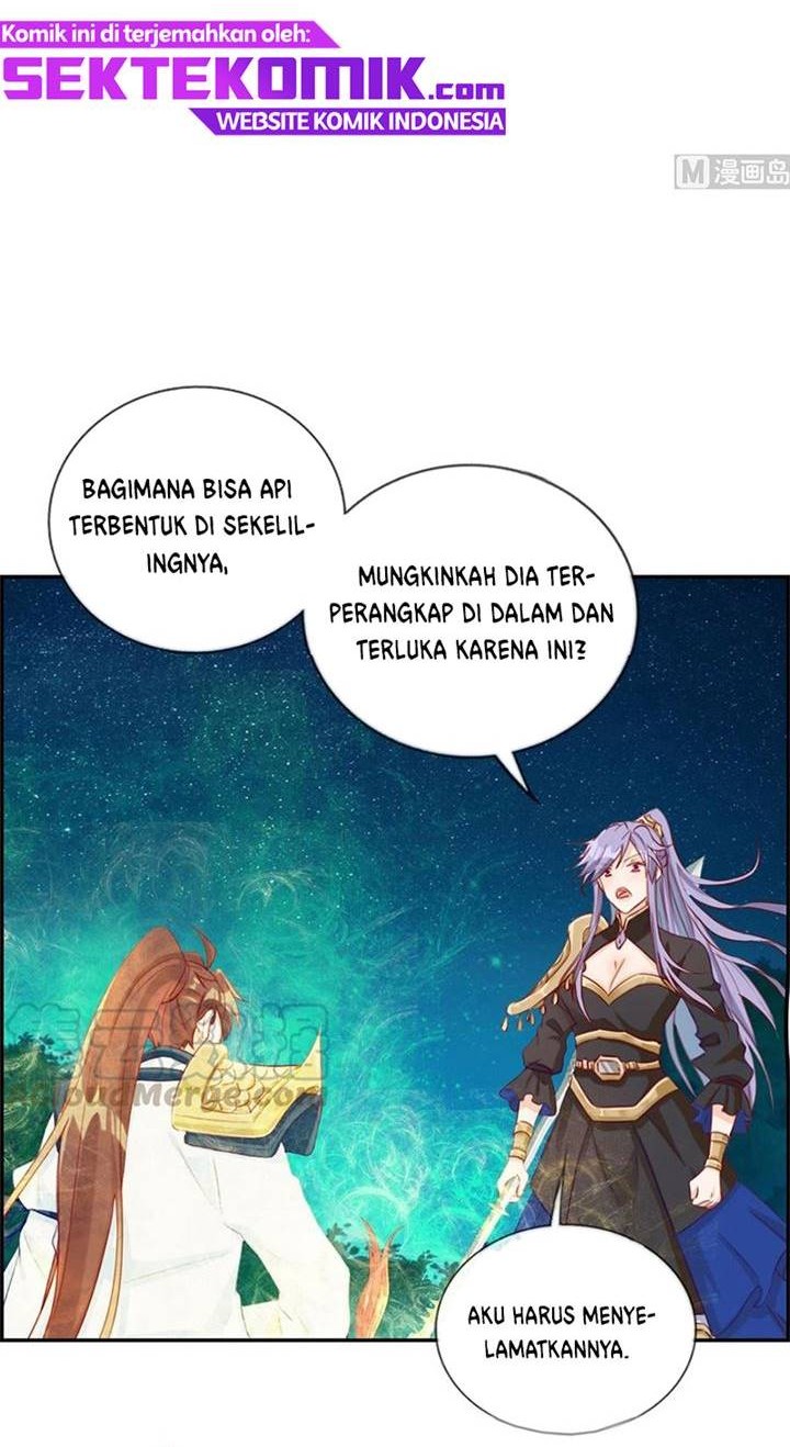 Strongest System Chapter 19 Gambar 5