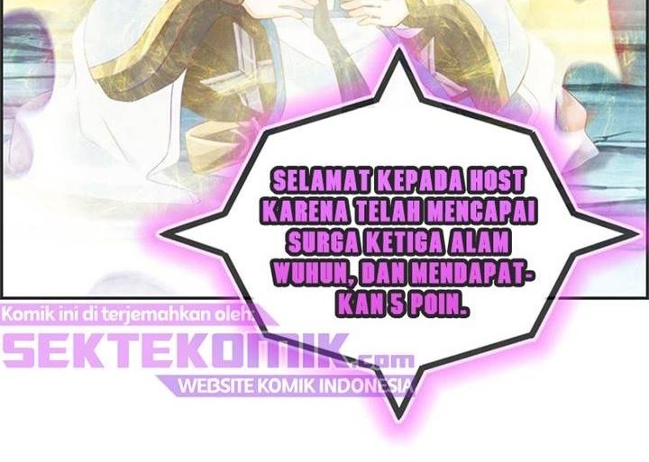 Strongest System Chapter 19 Gambar 9