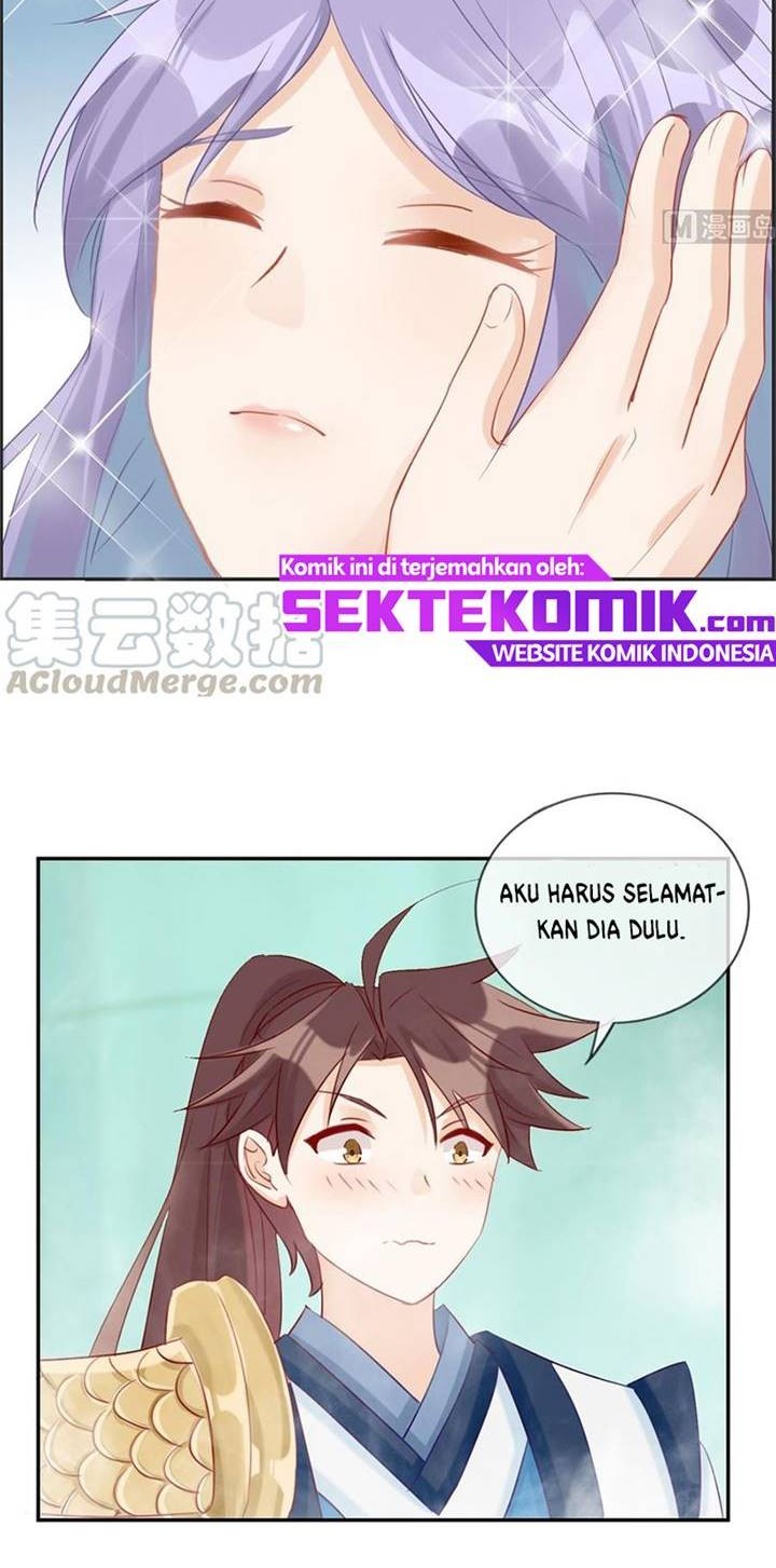 Strongest System Chapter 19 Gambar 12